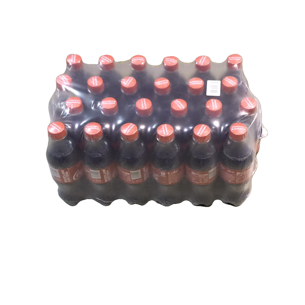 COCA COLA PET 45 CL. PZ. 24