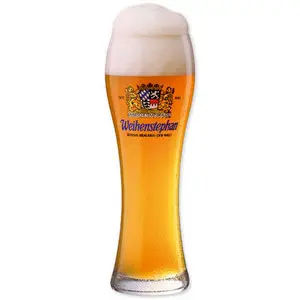 [BR0007] FUSTI HEFE WEISS WEIHESTEPHAN LT 15