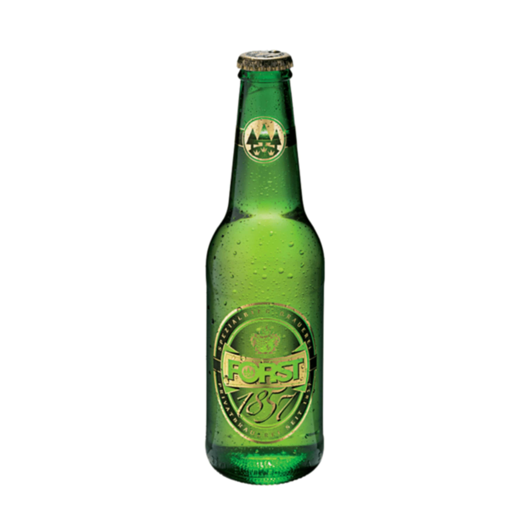 [BR0010] FORST BIRRA 1857 0.33 LT VAP