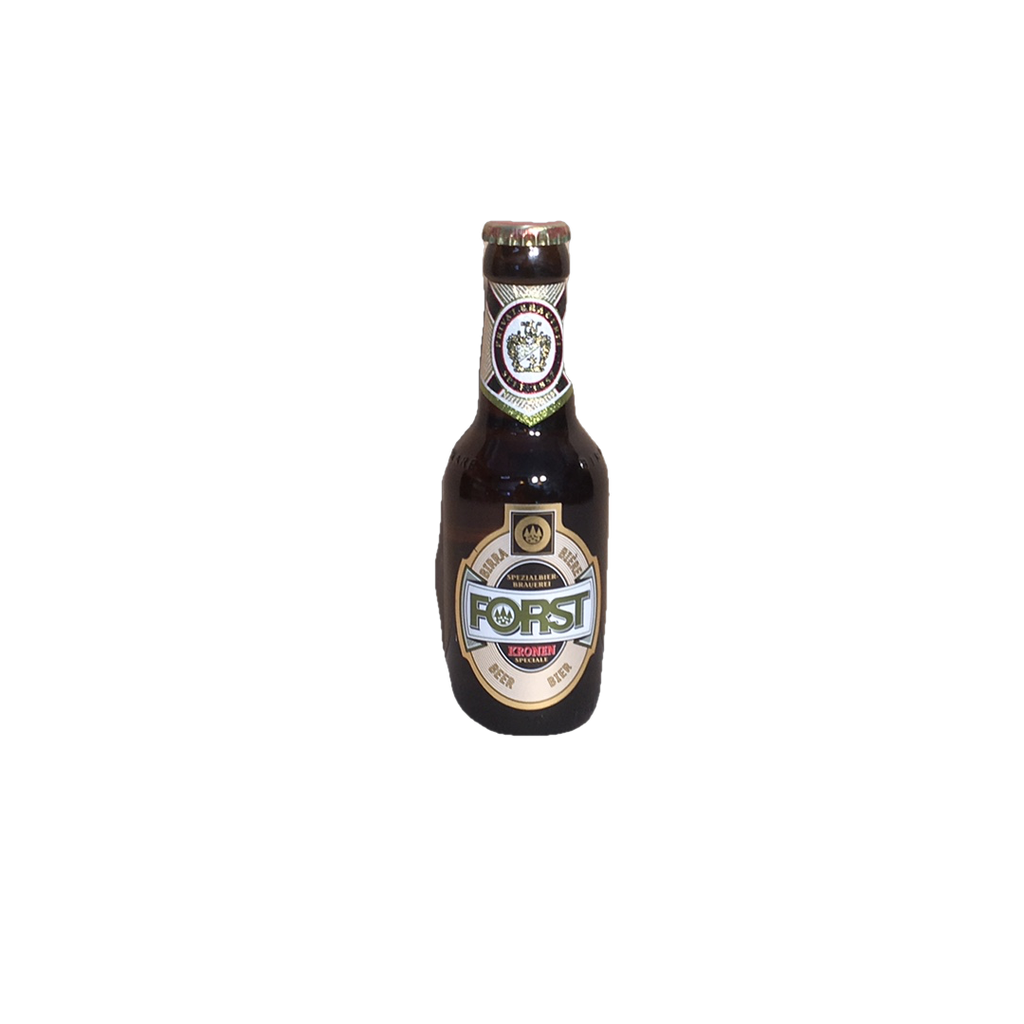 FORST BIRRA KRONEN 0.20 LT VAR