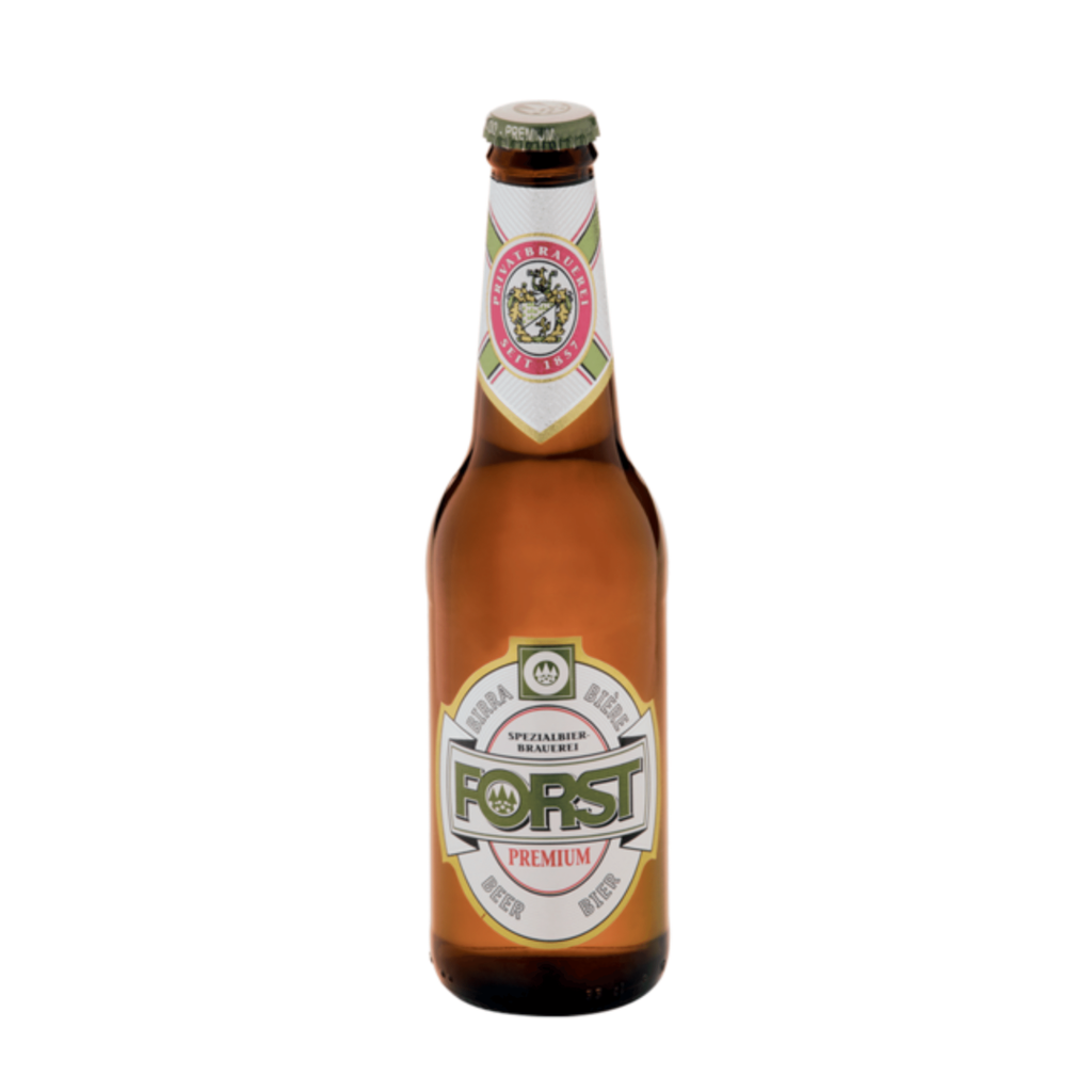 FORST BIRRA PREMIUM TRISS 0.33 VP