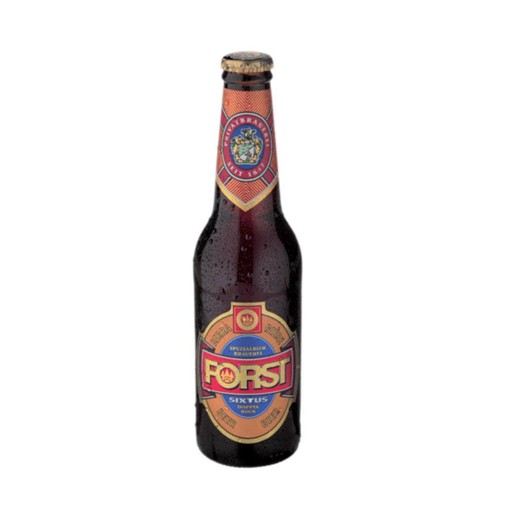 FORST BIRRA SIXTUS 0.33 LT VP