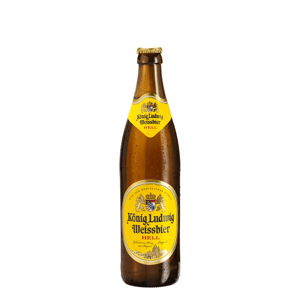 BIRRA KOENIG LUDWIG WEISS 0.50 VR