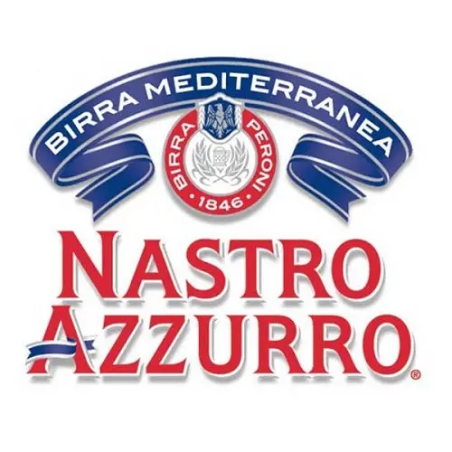 [BR0034] FUSTI NASTRO AZZURRO LT 30
