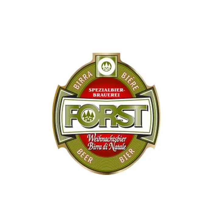 [BR0114] FUSTI FORST NATALE LT 30