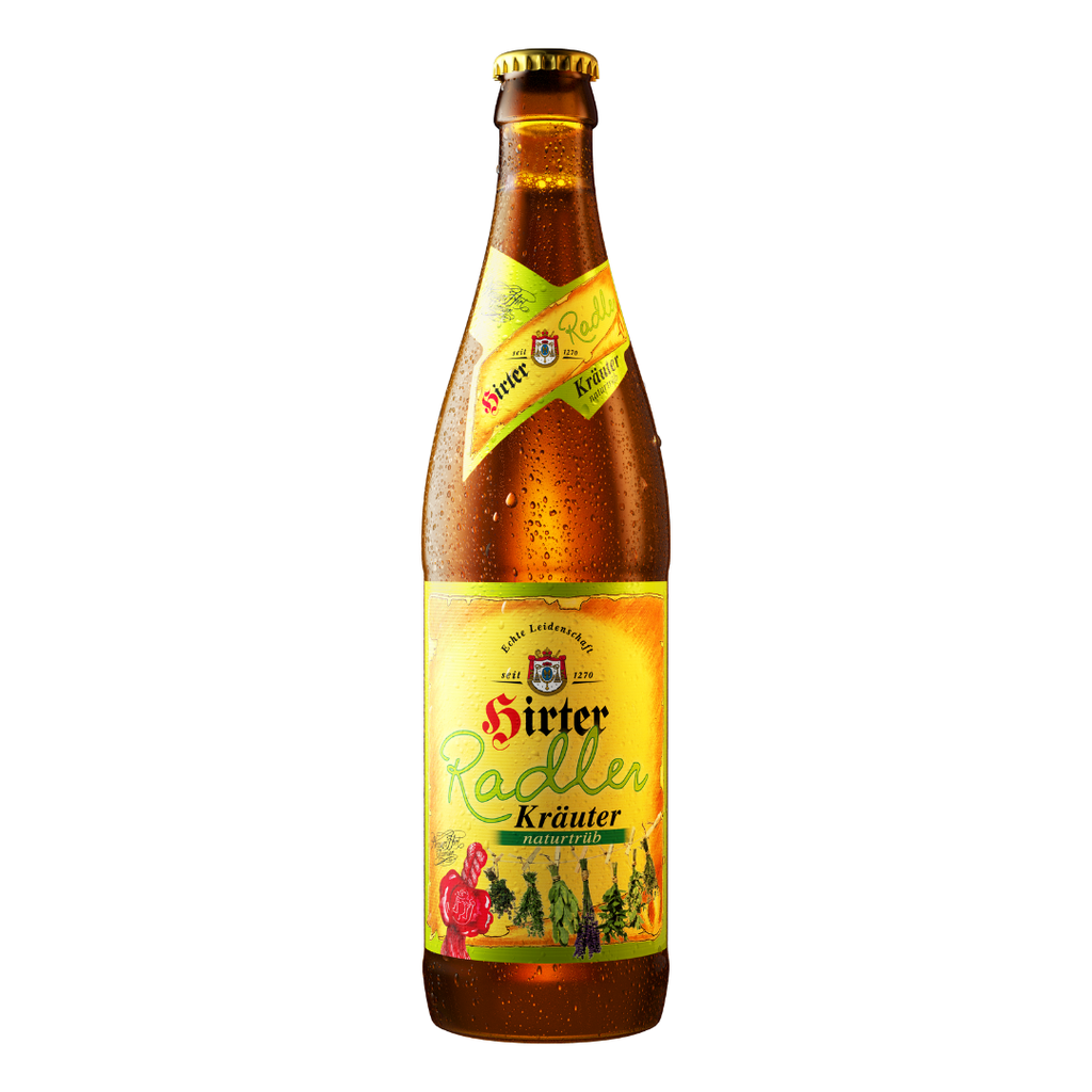 HIRTER RADLER 0.50 VAR