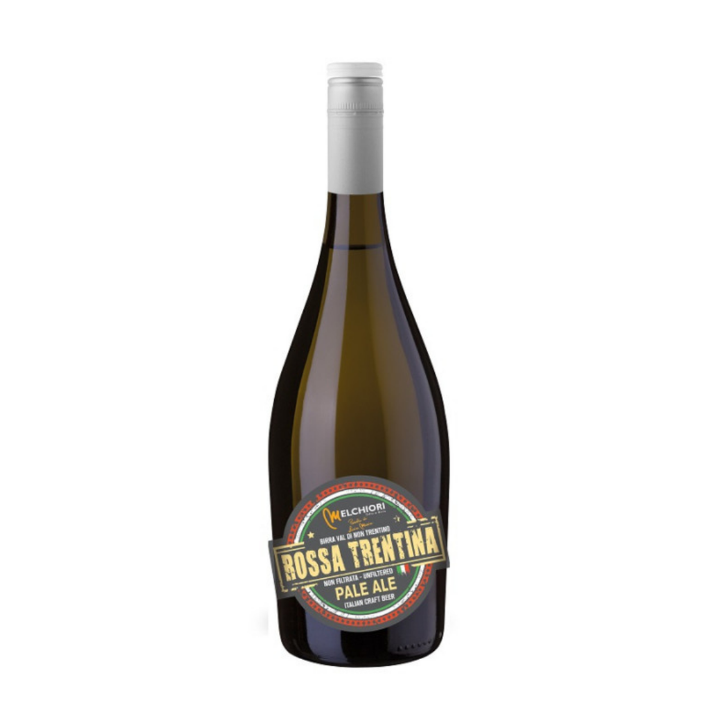 BIRRA ROEN ROSSA cl. 75 VAL DI NON