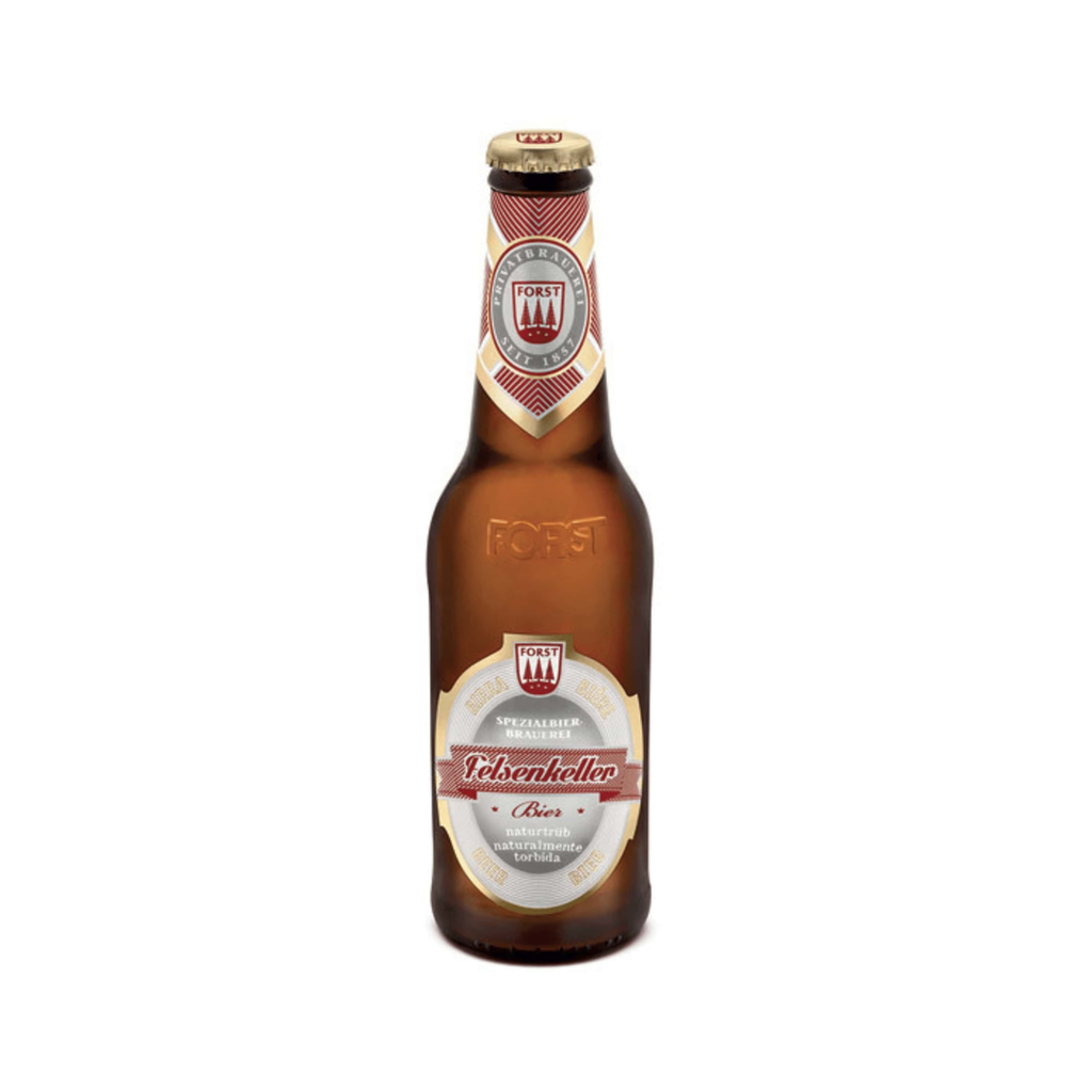 FORST BIRRA FELSENKELLER 0.33 LT VP