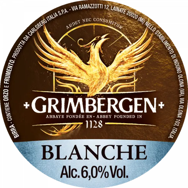 [BR0246] FUSTI GRIMBERGEN BLANCHE 20 LT MODULAR