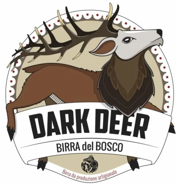 [BR0303] FUSTO BIRRA DEL BOSCO DARK BEER 24 LT PORTER