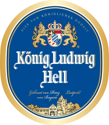 [BR0341] FUSTI KOENIG LUDWIG HELL LT 30