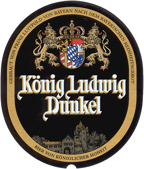 [BR0342] FUSTI KOENIG LUDWIG DUNKEL LT 20