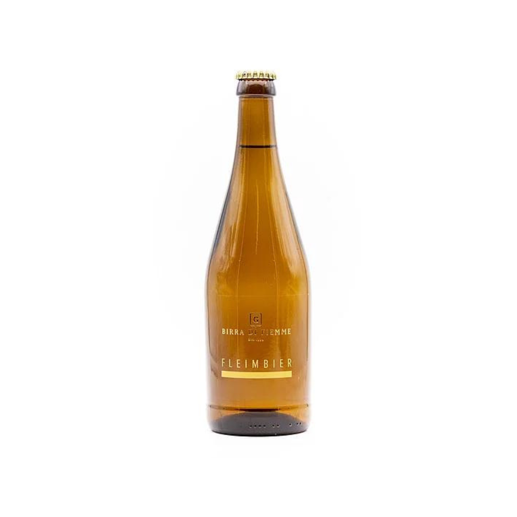 BIRRA VAL DI FIEMME CHIARA 0.5 LT ENO2