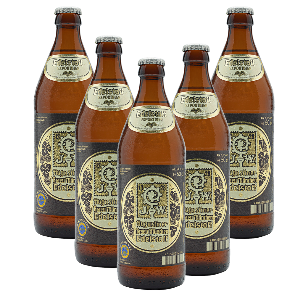 AUGUSTINER EDELSTOFF 0,50X20 VAP