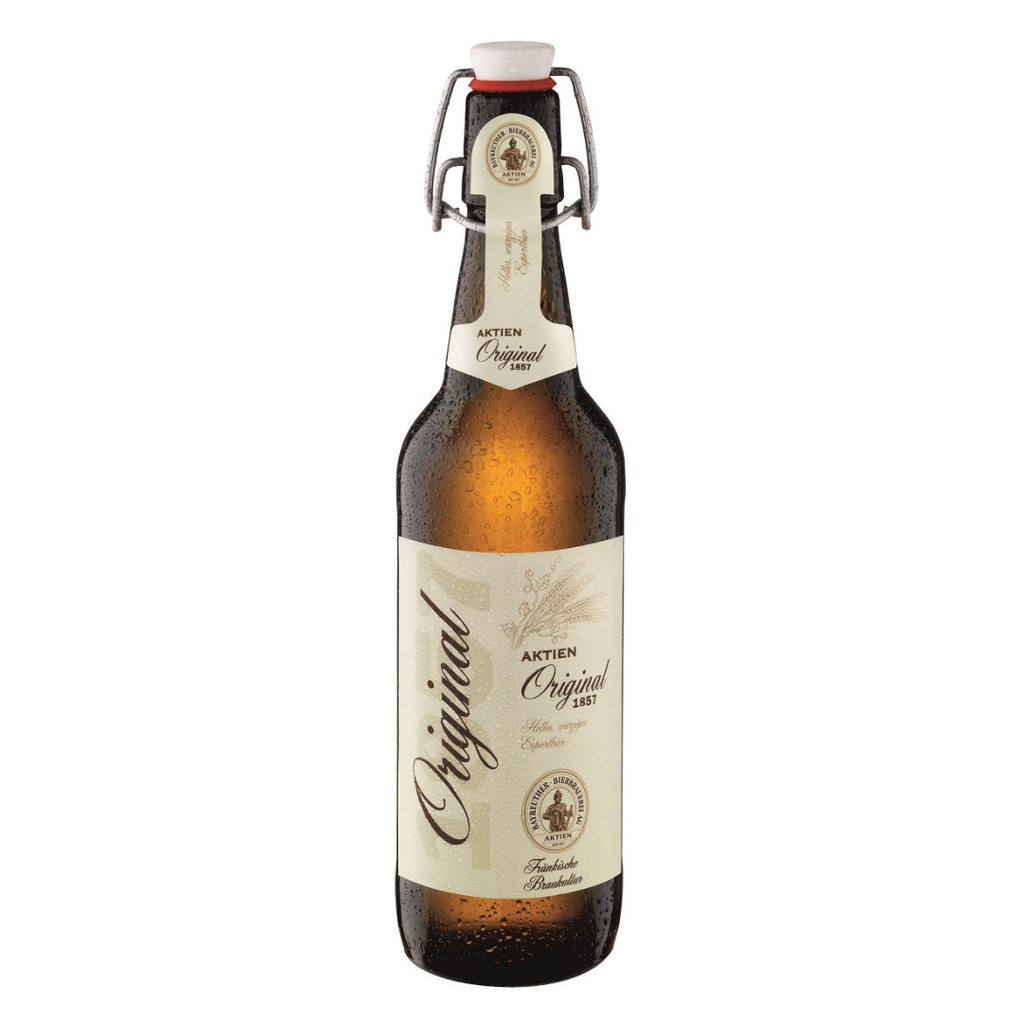 AKTIEN ORIGINAL 0.50 LT