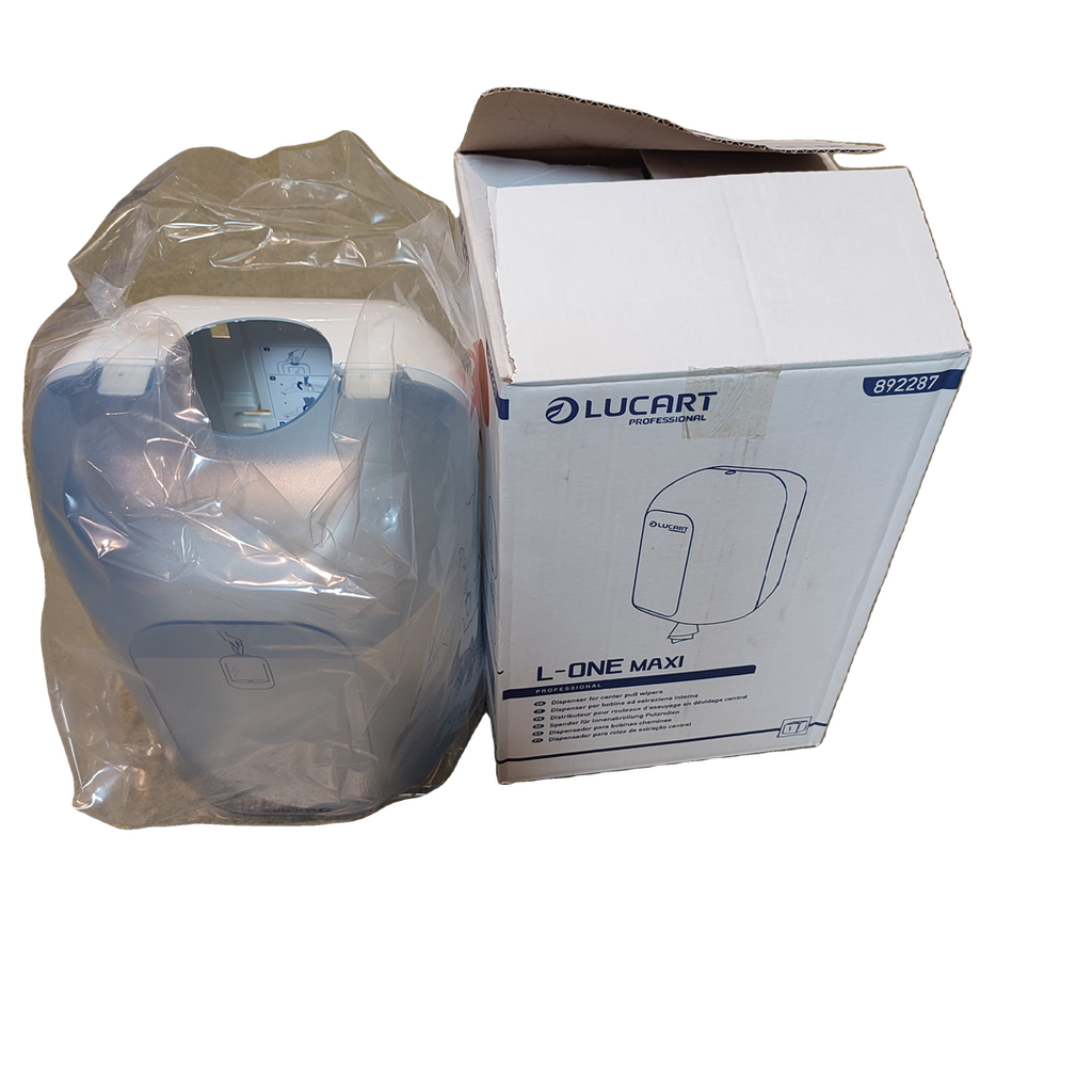 DISPENSER BOBINA A ESTRAZIONE INTERNA