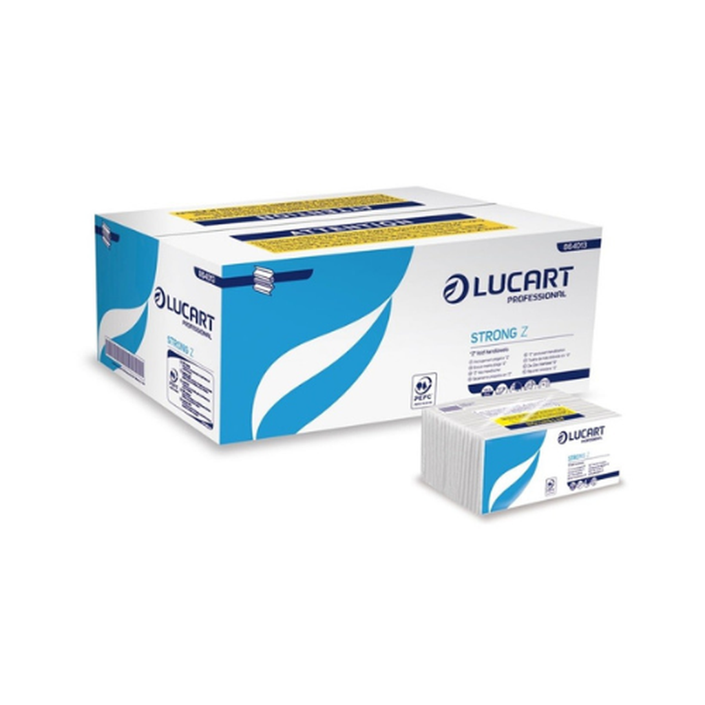 ASCIUGAMANI PIEGATI "AZ" 22.5X24 PZ220