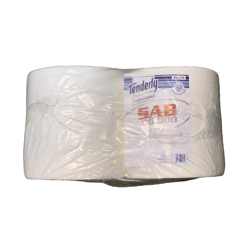 BOBINA SAB 106 800 STRAPPI  PZ.2