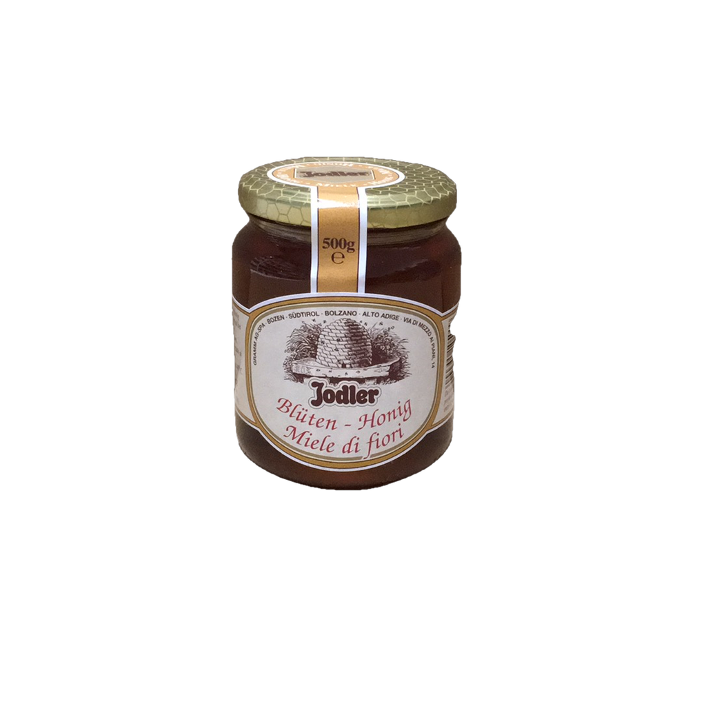 [CC0006] JODLER MIELE MILLEFIORI       GR500