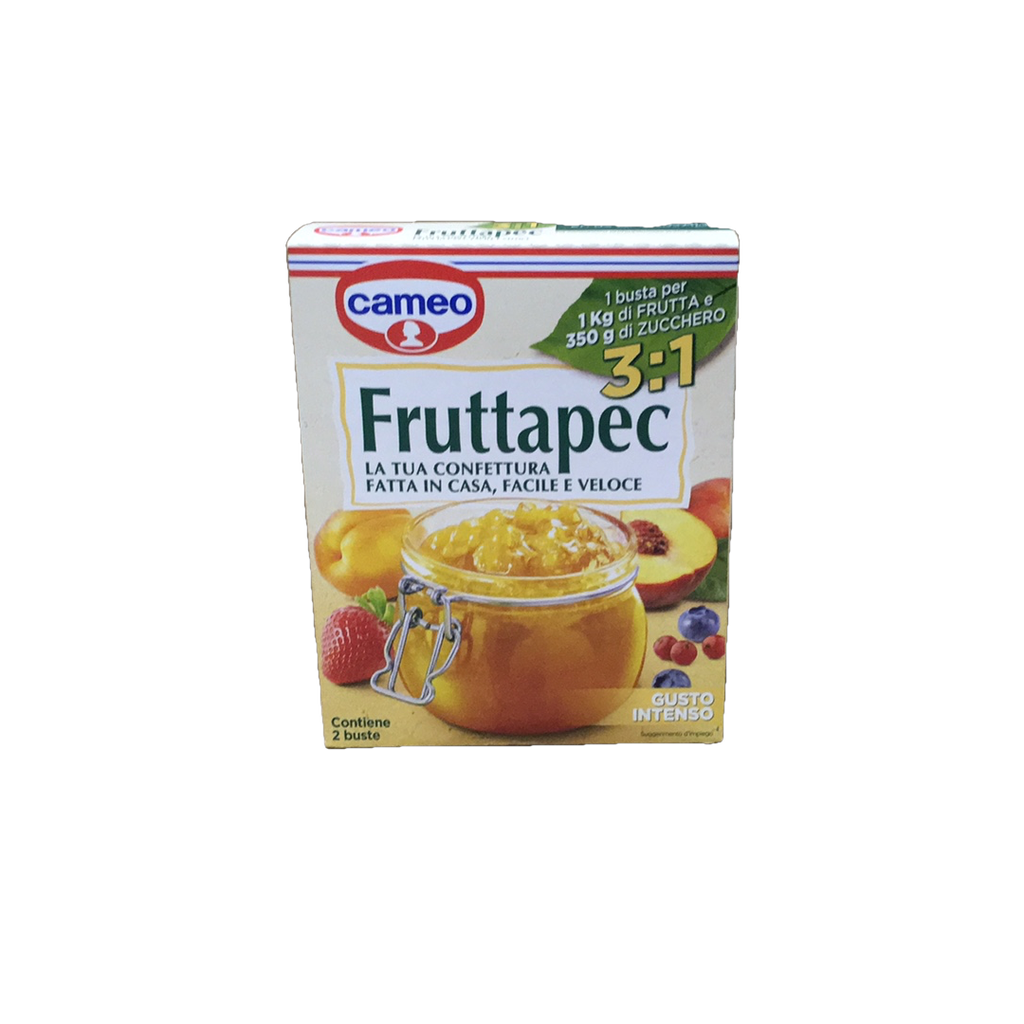 [CC0008] CAMEO FRUTTAPEC 3:1            GR50