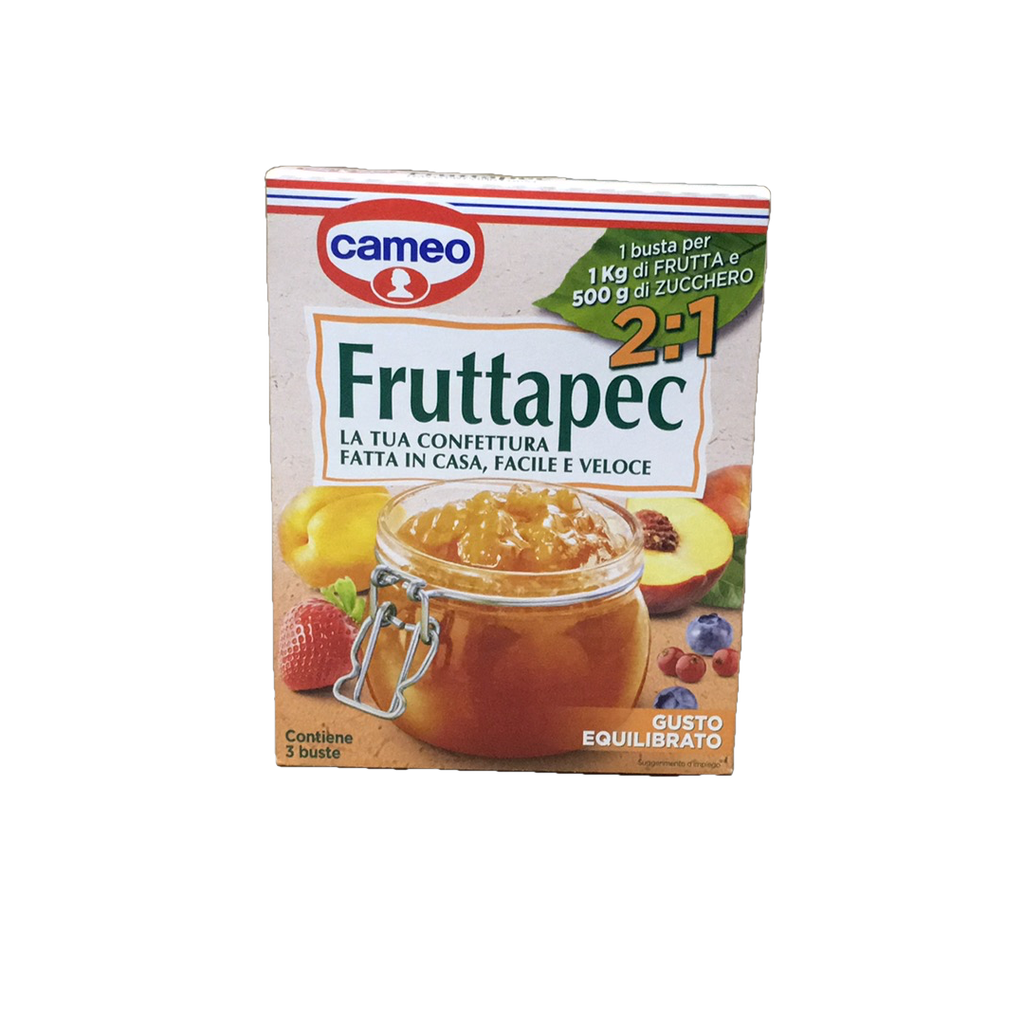 [CC0009] CAMEO FRUTTAPEC 2:1            GR75