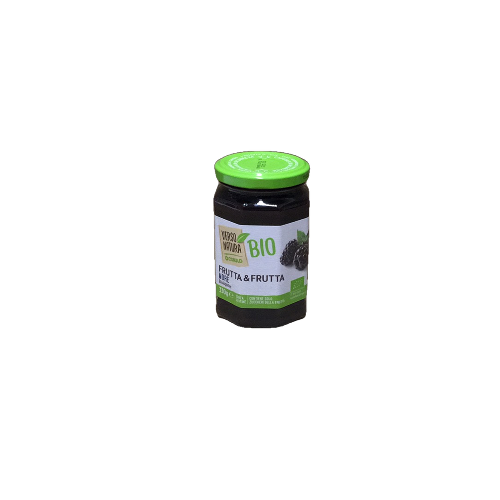 V.NAT CONFETTURA MORE BIO     GR330