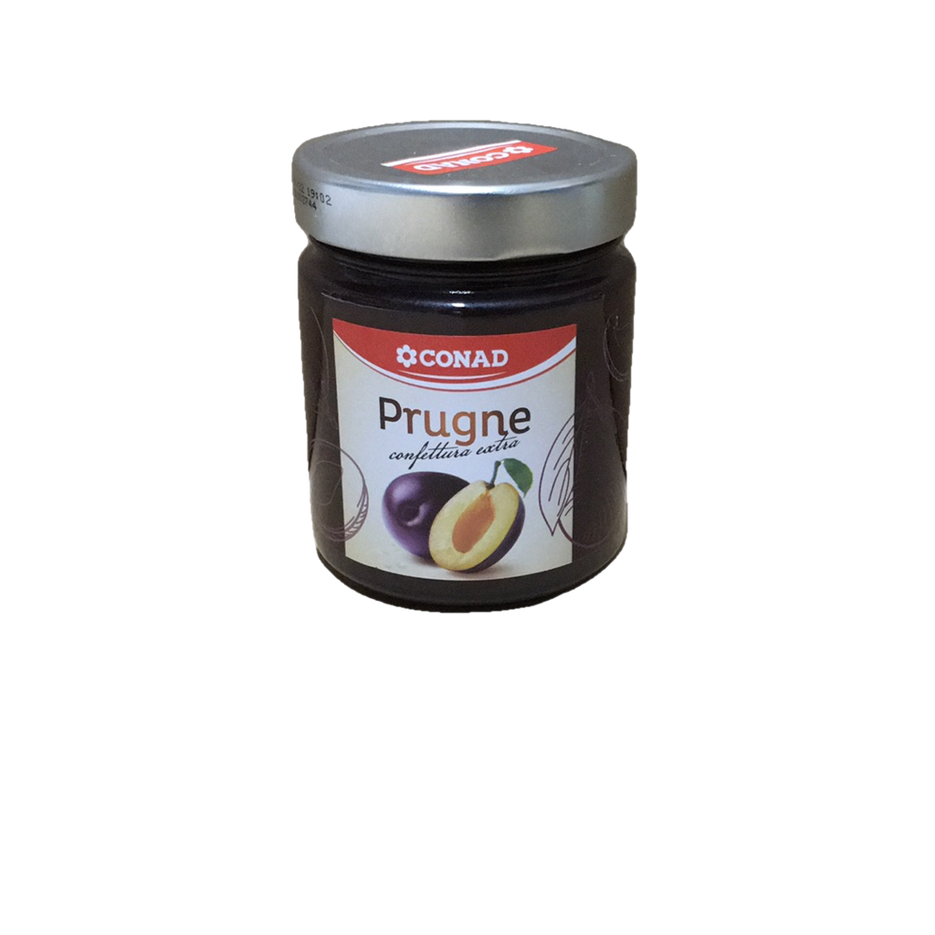 CONAD CONF.EXTRA PRUGNA       GR330