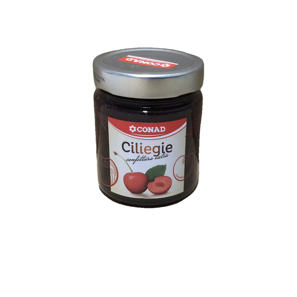 CONAD CONF.EXTRA CILIEGIA     GR320