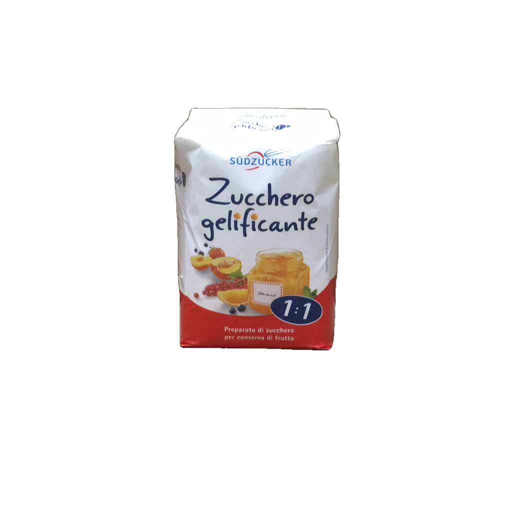 ZUCCHERO GELIFICANTE 1:1        KG1