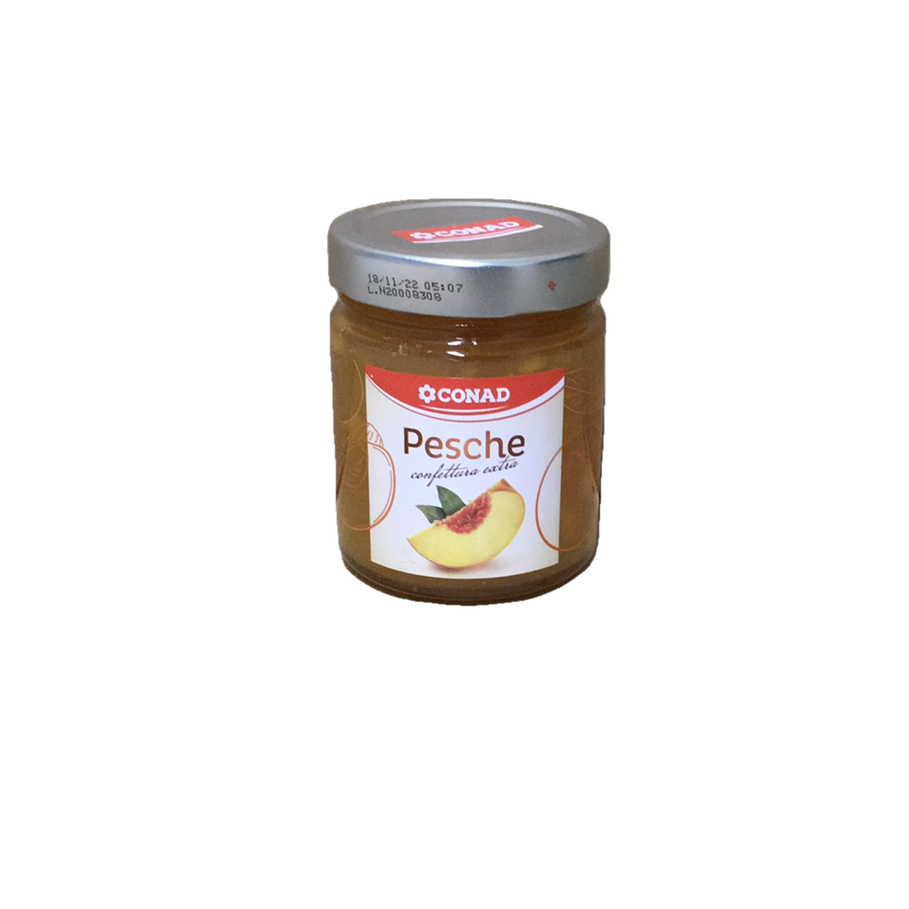 CONAD CONF.EXTRA PESCA        GR320