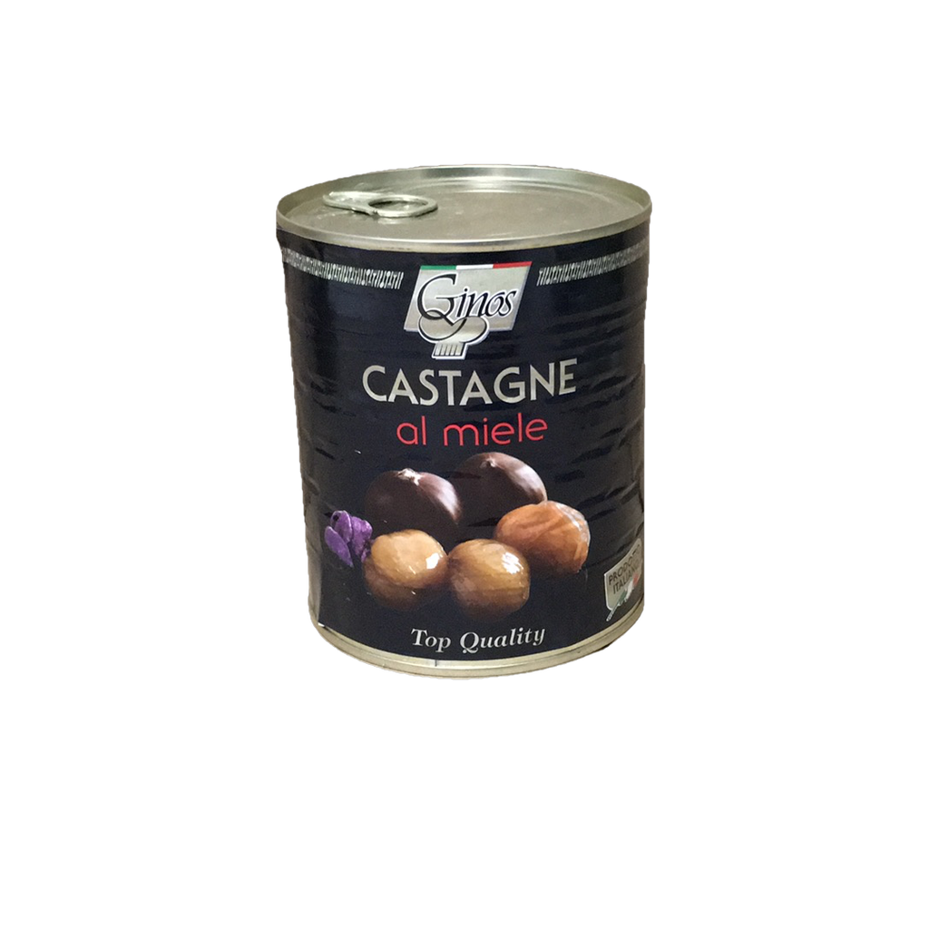 [CC0023] CASTAGNE AL MIELE KG.1 GINOS