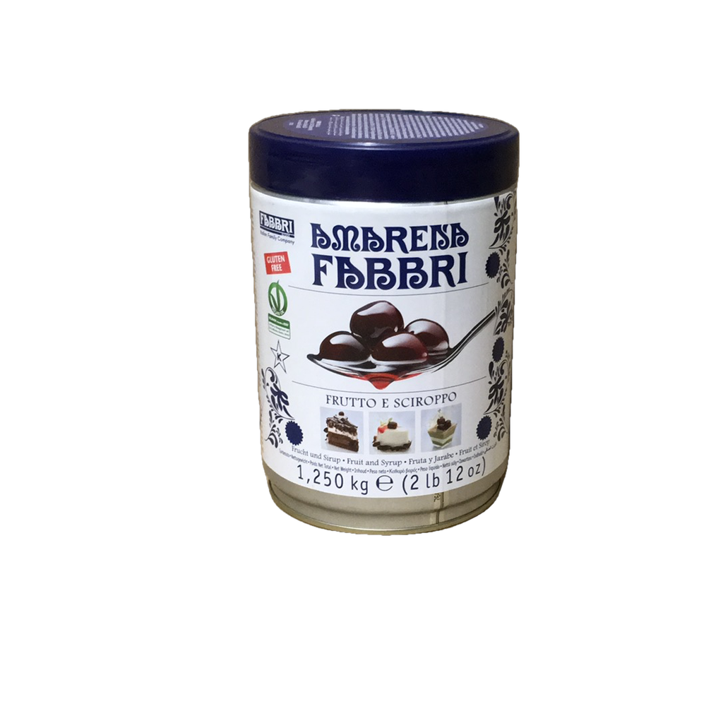 AMARENA FABBRI LATTINA KG.1,250