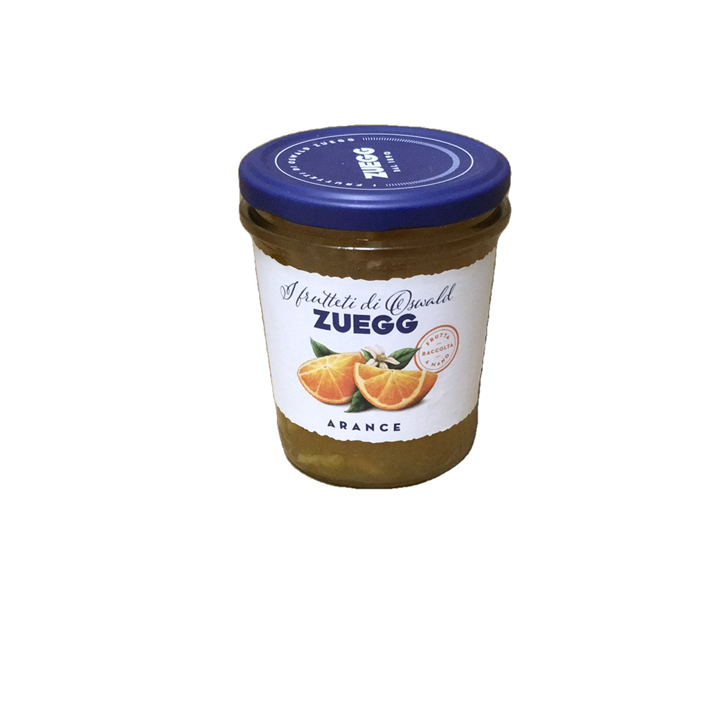 [CC0031] ZUEGG CONF EXTRA ARANCIA      GR330