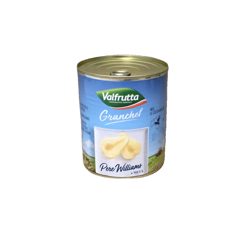 [CC0035] VALFRUTTA GRANCHEF PERE SCIR. ML850