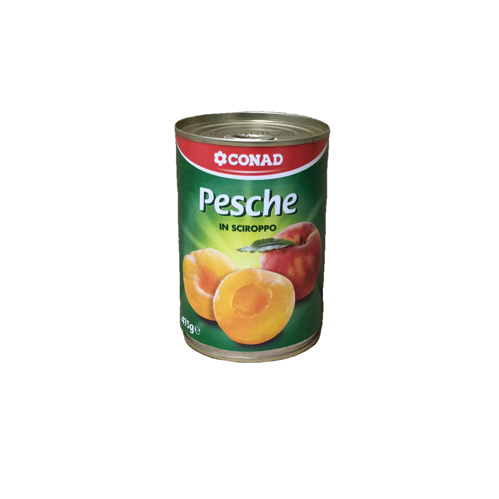 CONAD PESCHE SCIROPPATE       GR415