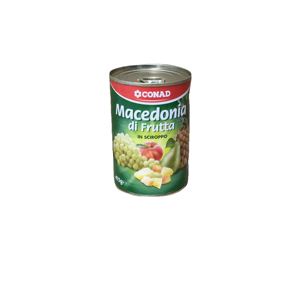 CONAD MACEDONIA               GR415