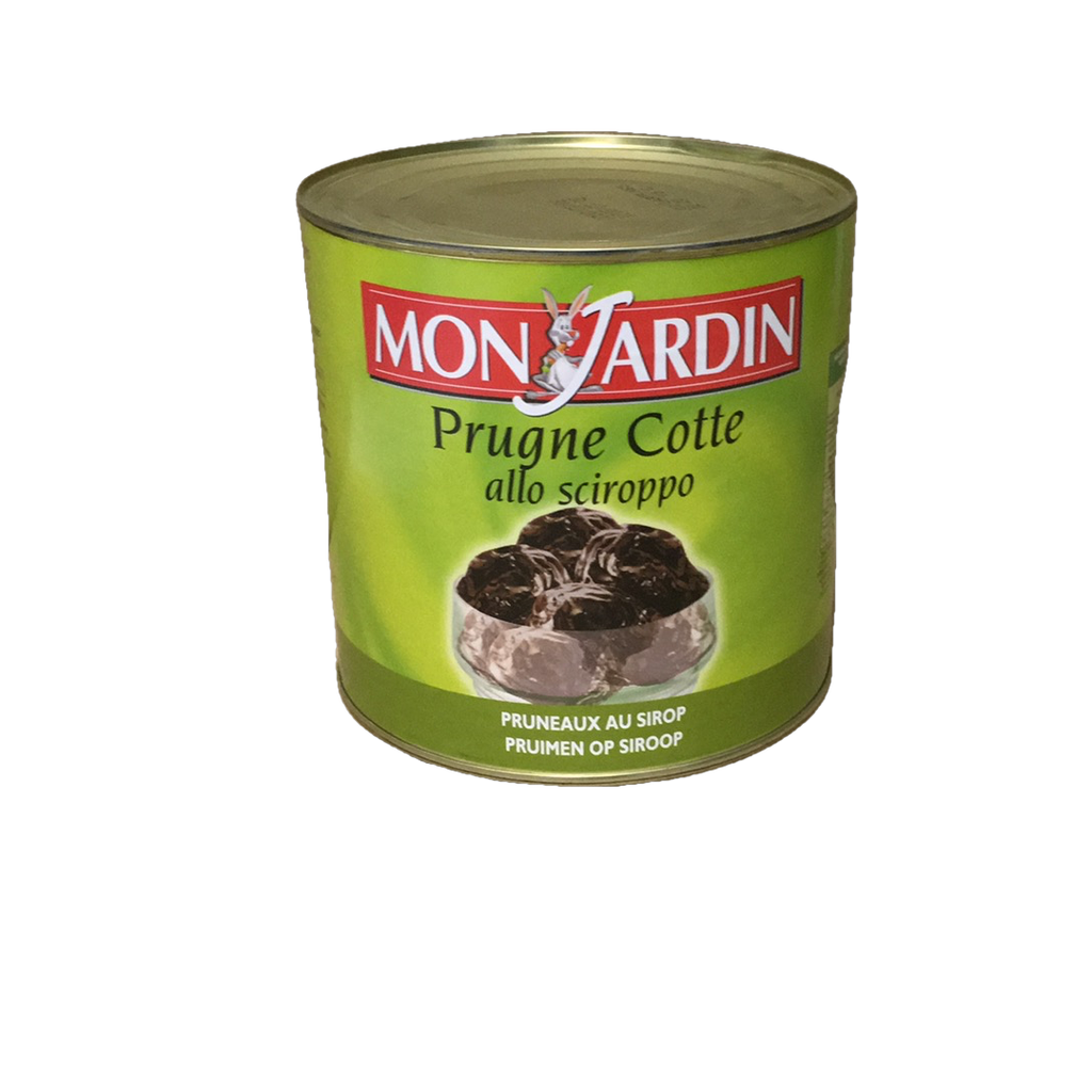 MON JARDIN PRUGNE SCIR.KG2,7