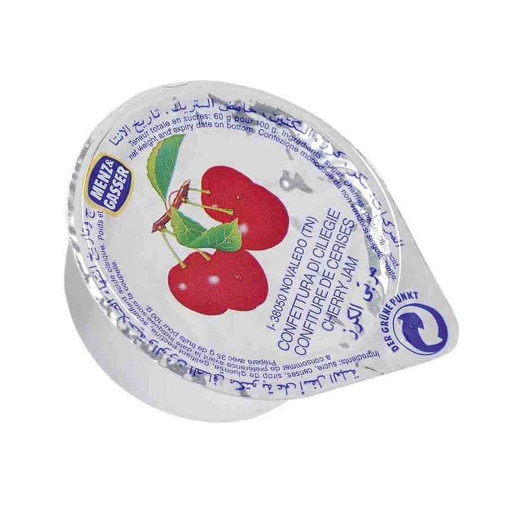 M&G CONF.CILIEGE PORZ.GR25X100