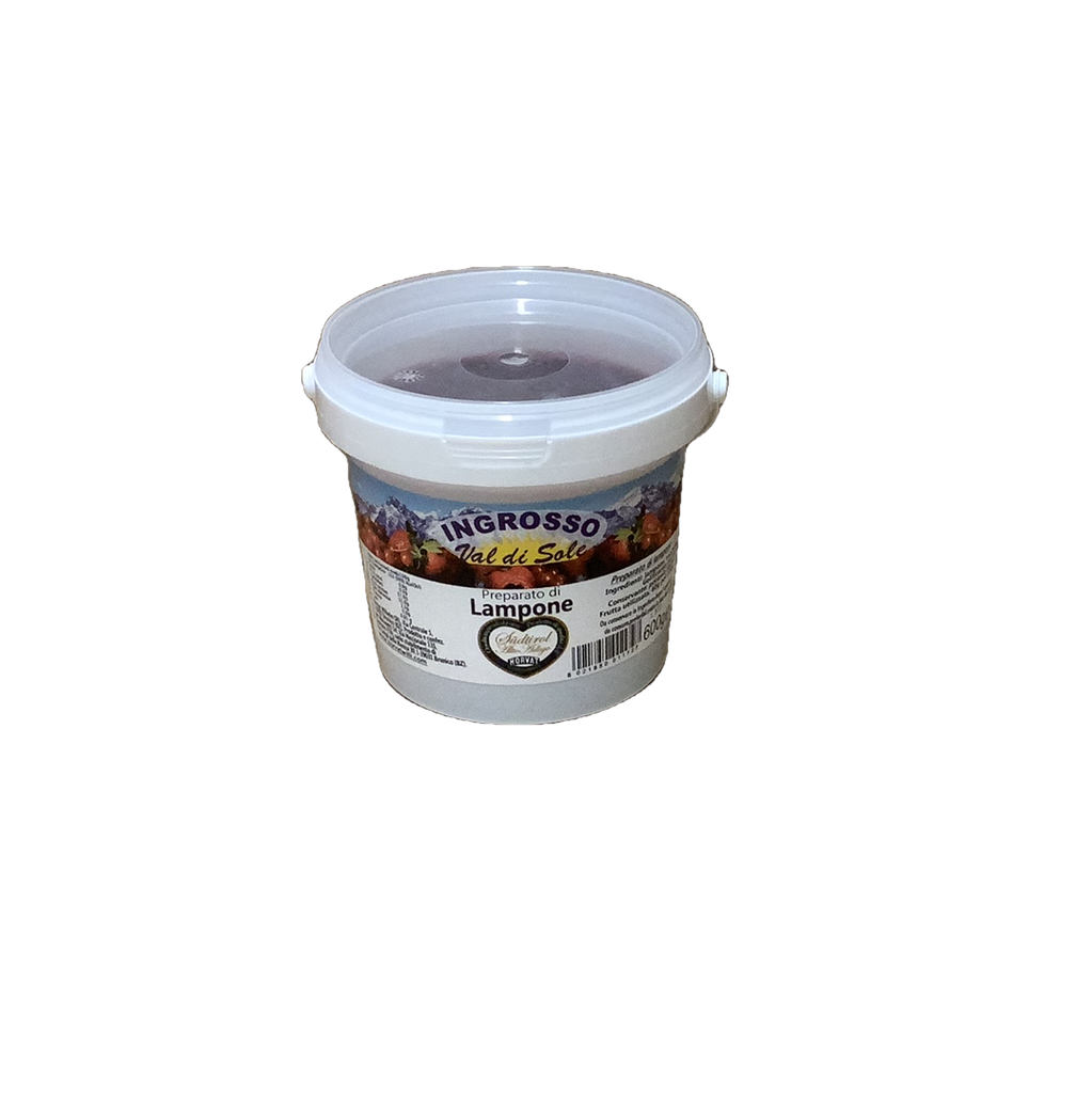 [CC0062] LAMPONE SECCH.GR.600 HORVAT