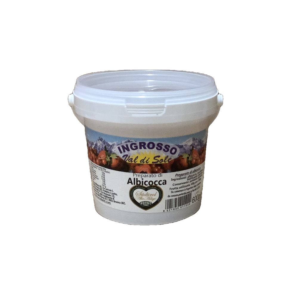 ALBICOCCA SECCH.GR.600 HORVAT