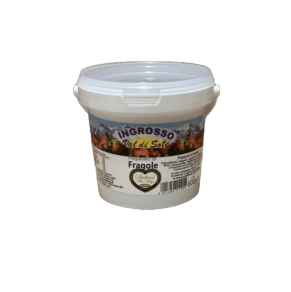 FRAGOLA SECCH.GR.600 HORVAT