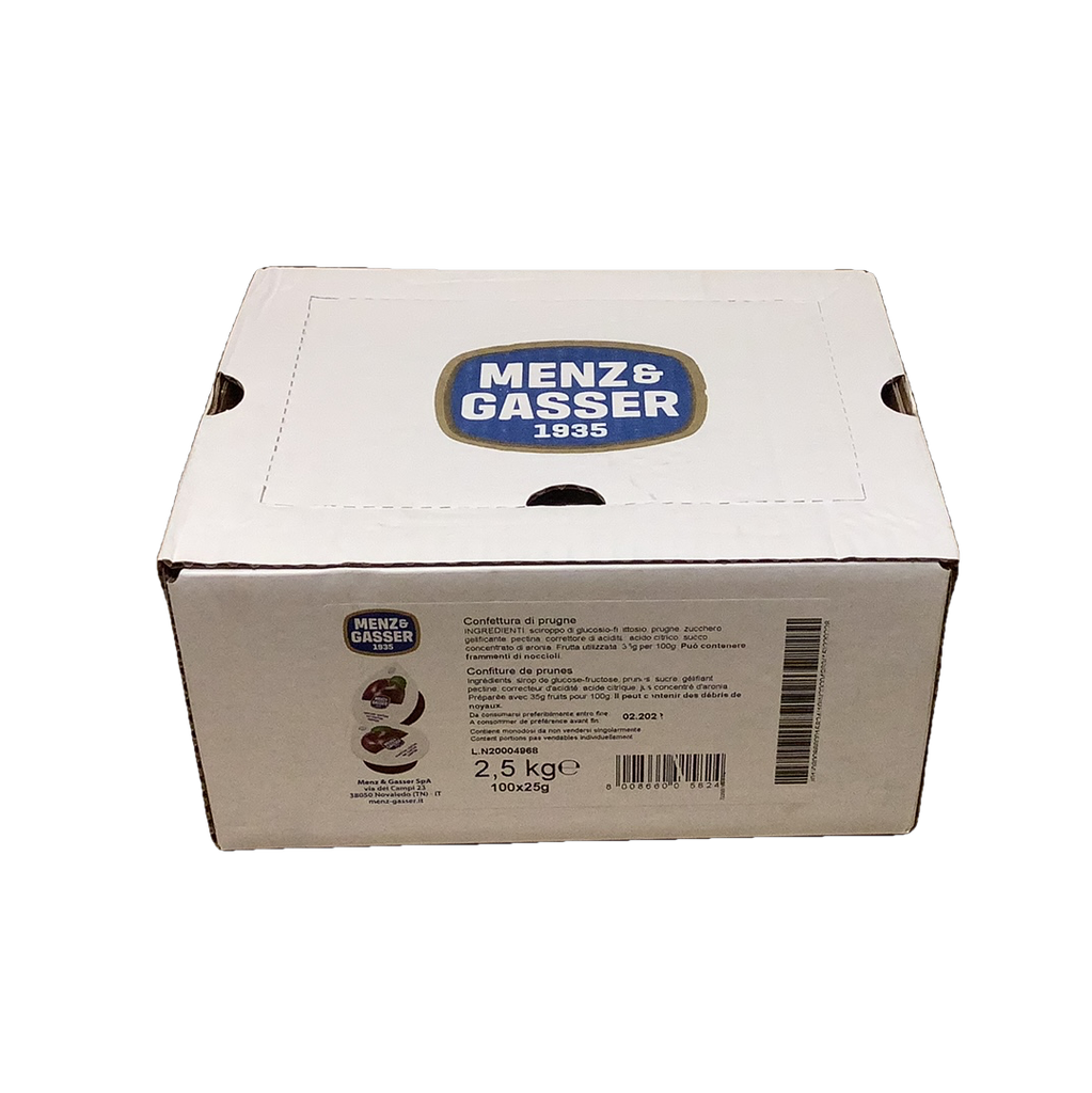 M&G CONF.PRUGNE POR.GR25X100