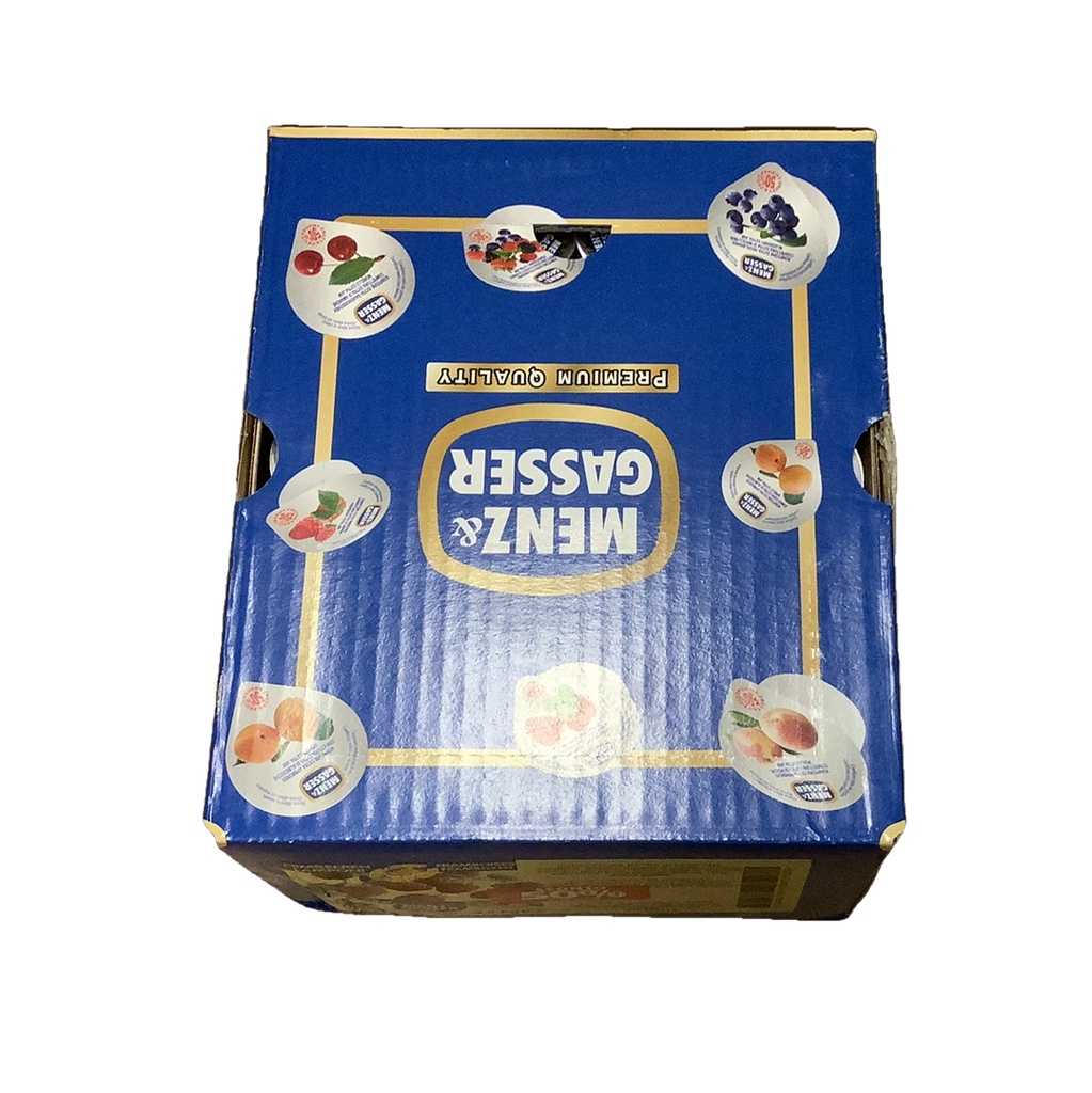 M&G CONF.LAMP.PORZ.GR25X100