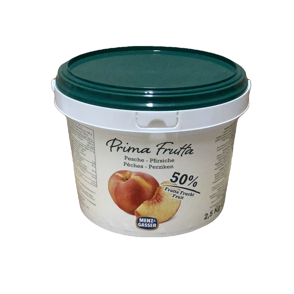 M&G CONF.PESCHE SECCH. KG. 2.5