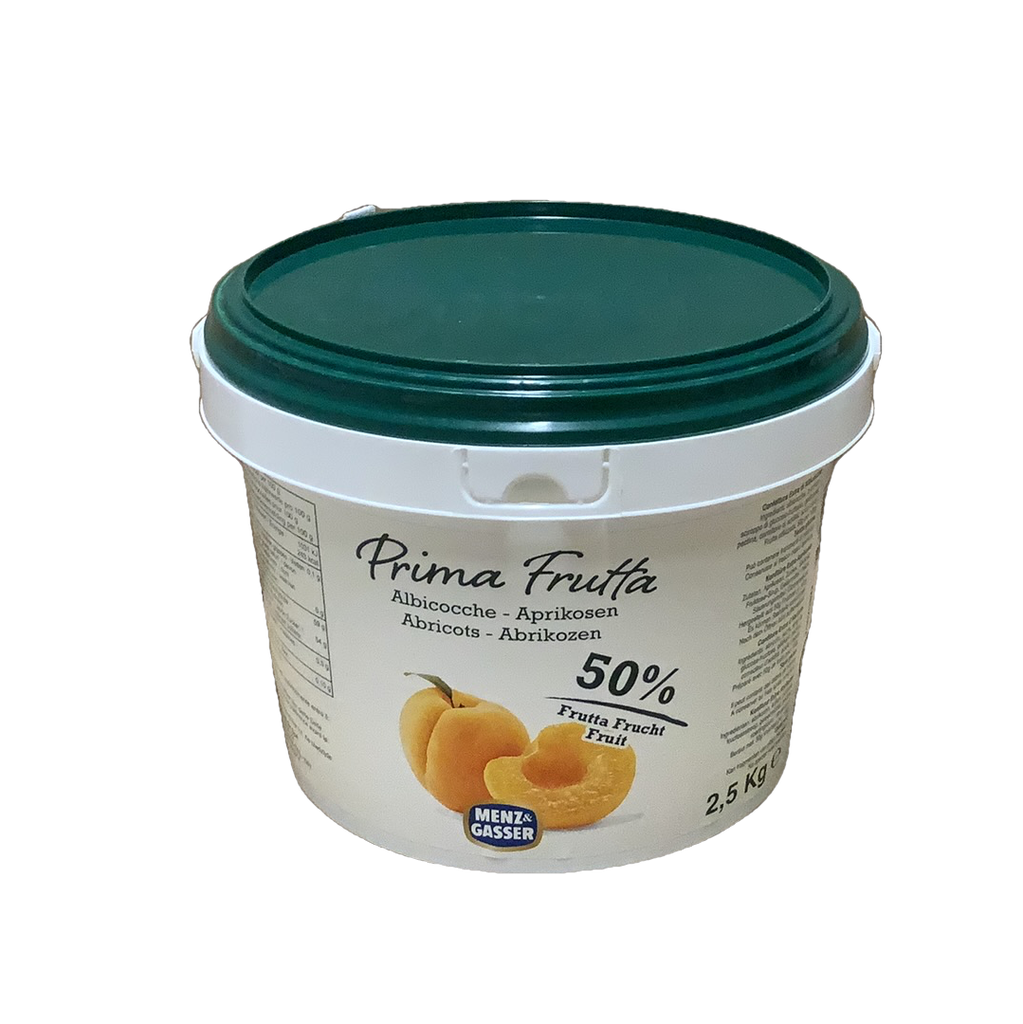 M&G CONF. ALBIC. SECC.KG2