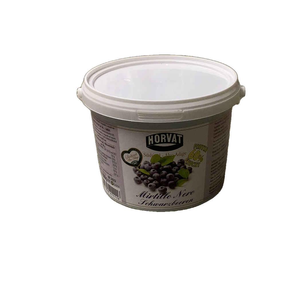 [CC0077] CONFETTURA MIRTILLO N. HORVAT KG2,5