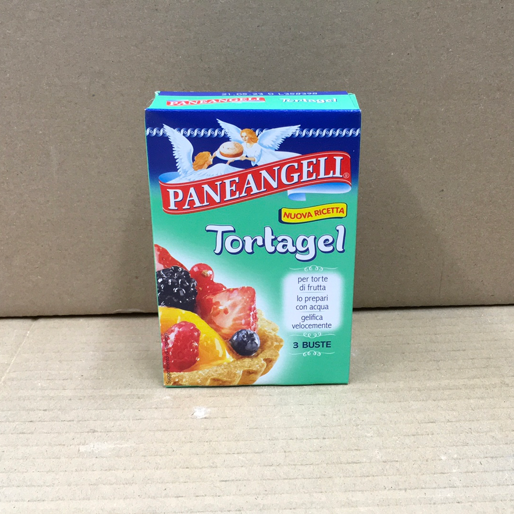 PANEANGELI TORTAGEL CHIARO     GR39