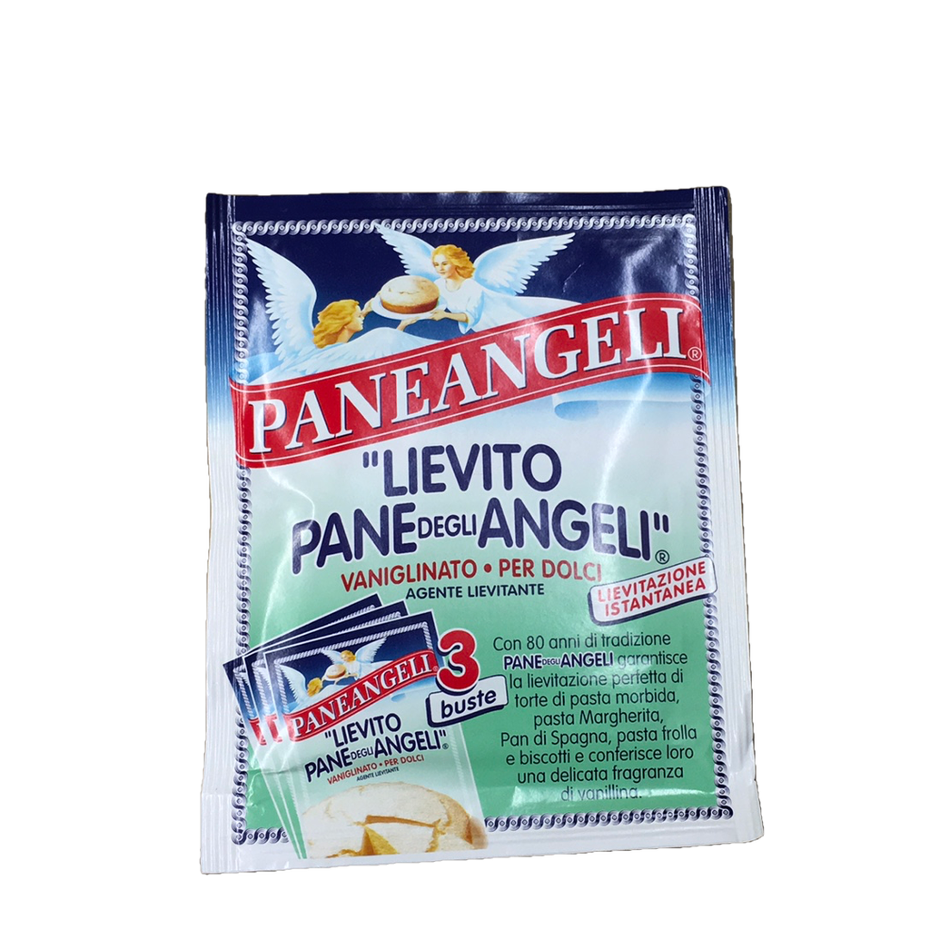 PANEANGELI LIEVITO DOLCI 3 BUS.GR48
