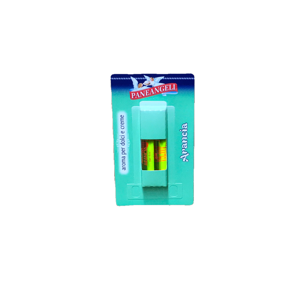 PANEANGELI AROMA ARANCIA        ML4