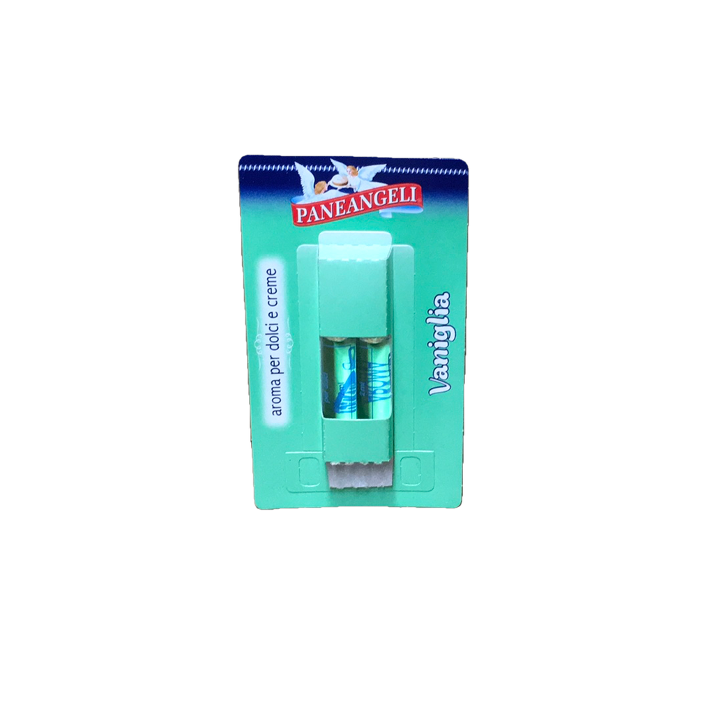 PANEANGELI AROMA VANIGLIA       ML4